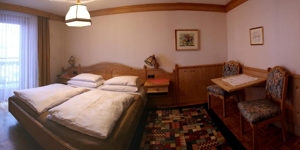 Hotel Dolomiti Madonna Ortisei Luaran gambar